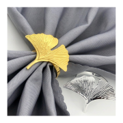 Kẹp Khăn Trang Trí Bàn Dành Cho Nhà Hàng - Sang Trọng Và Đẳng Cấp